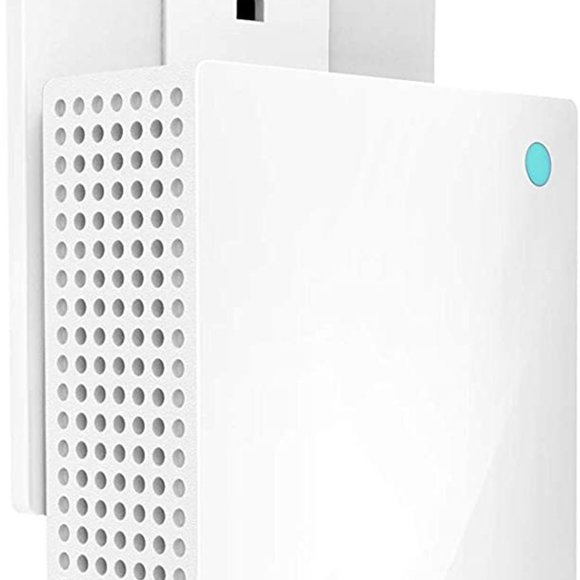 LINKSYS VELOP Mesh WIFI Extender Dual band plug in WHOLE HOUSE router signal new - Picture 5 of 5